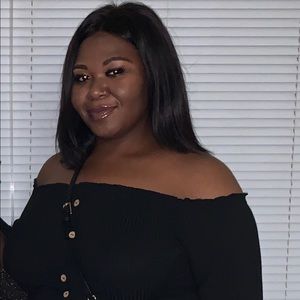 Meet your Posher, Shanice